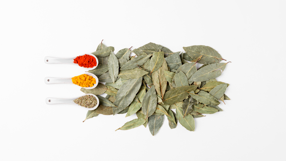 Curry leaves